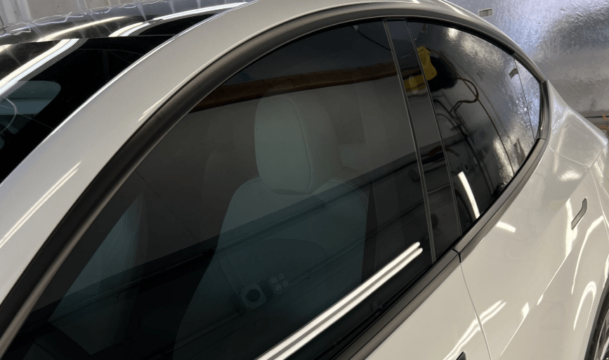 Window Tinting